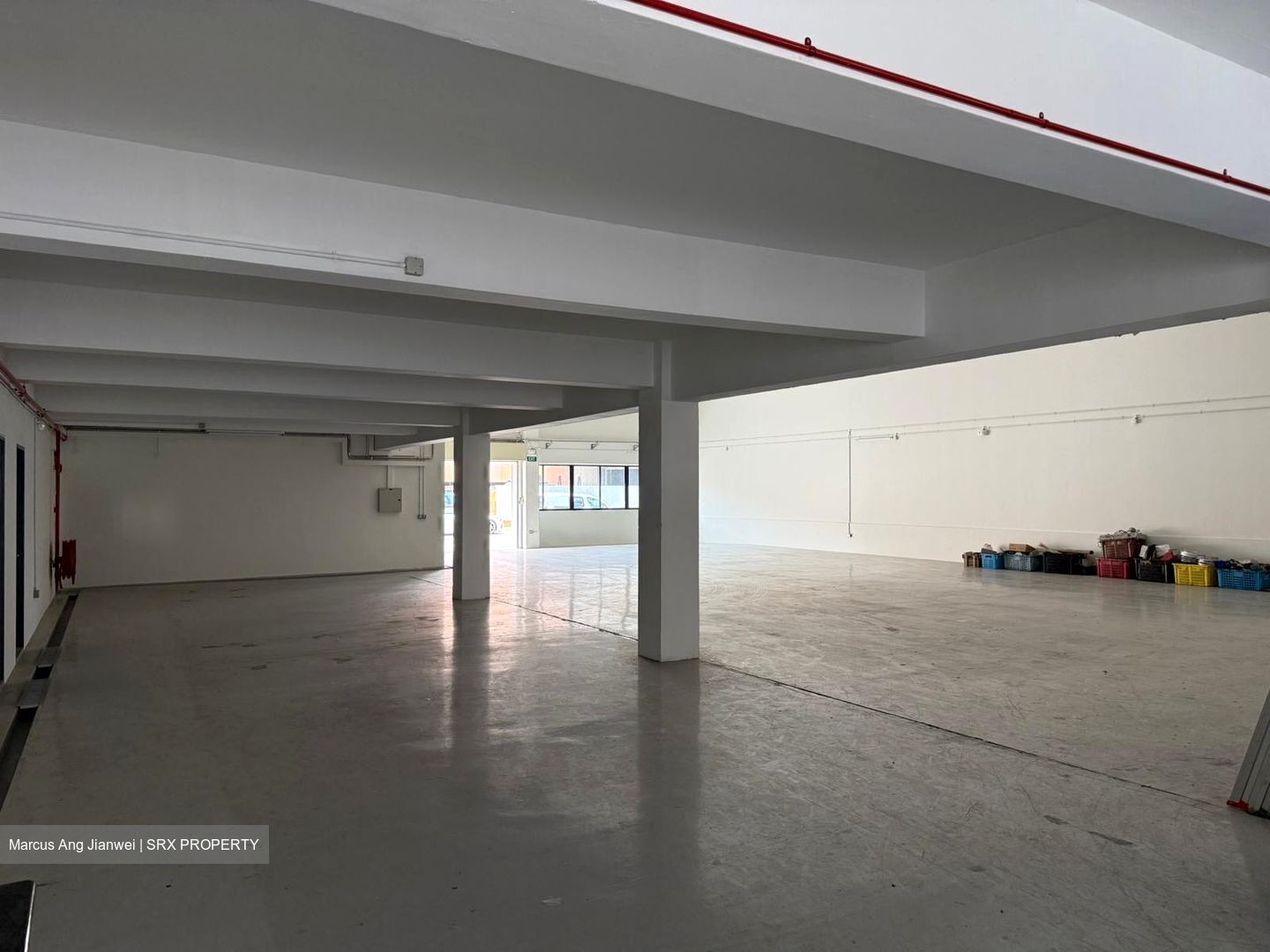 Loyang Way 4 (D17), Factory #613828581
